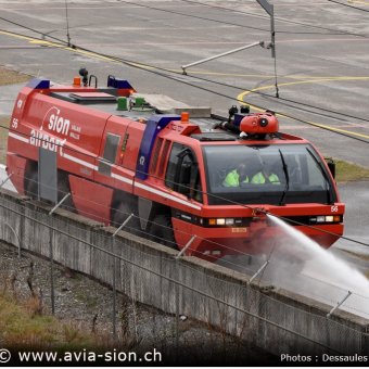 Secours & autres Sion - 29